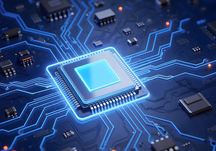 Semiconductor Industry